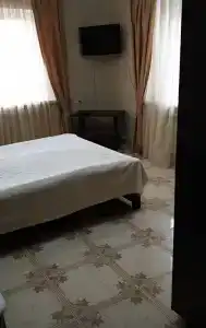 Теберда - 12