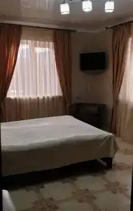 Теберда - 18