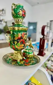 Придорожный комплекс МТС М7 1004 км - 9