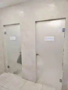 Придорожный комплекс МТС М7 1004 км - 13