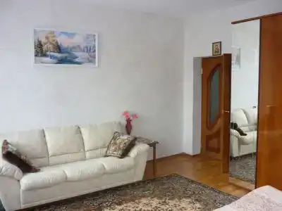 Белокаменный - 3