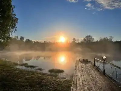 Жуковка-Village - 5