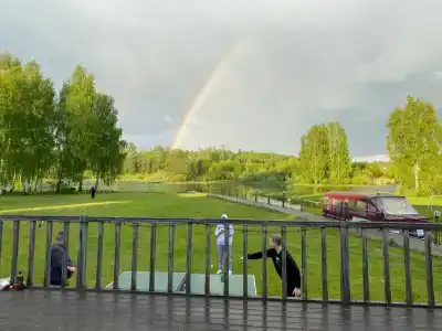 Жуковка-Village - 21