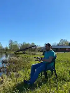Жуковка-Village - 26