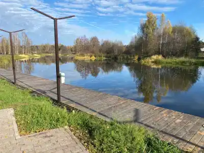 Жуковка-Village - 106
