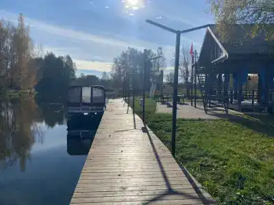Жуковка-Village - 107