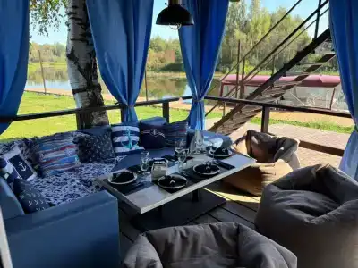 Жуковка-Village - 113
