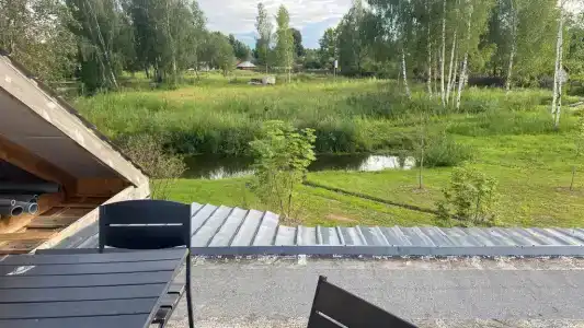 Жуковка-Village - 120