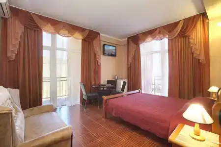 Вилла Аннигора - 55