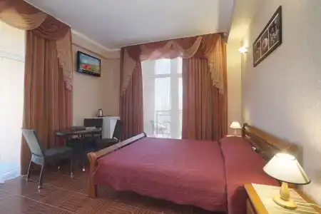 Вилла Аннигора - 56