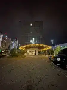 Кунь Лунь - 1