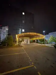 Кунь Лунь - 2