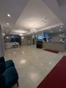Кунь Лунь - 5