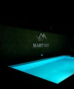Martway - 8
