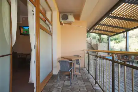 Вилла Аннигора - 124