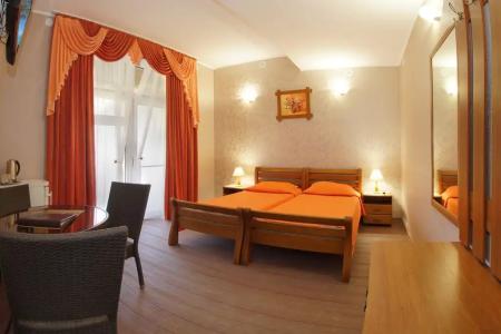 Вилла Аннигора - 109