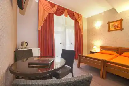 Вилла Аннигора - 114