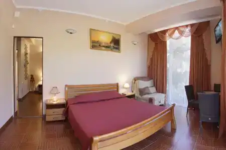 Вилла Аннигора - 126