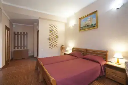 Вилла Аннигора - 132