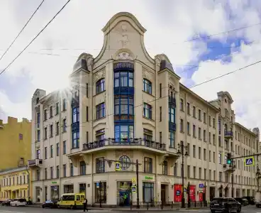 AKYAN St. Petersburg - 0