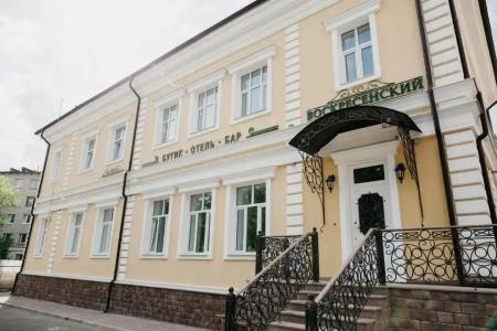 Воскресенский - 0