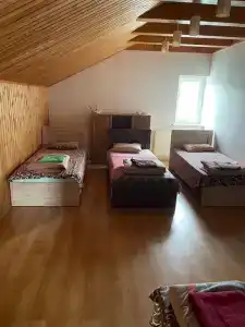 Family Hostel - 54