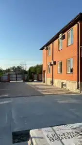 Balo house - 1