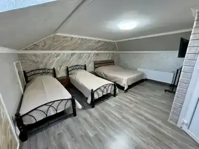 Balo house - 3