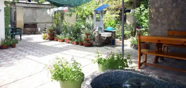 Гостевой дом у Наталии - 4