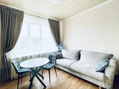 Межгорье - 25
