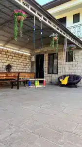 Гостевой дом на Центральной 5 - 4