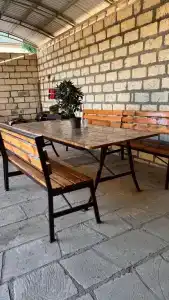 Гостевой дом на Центральной 5 - 6