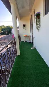 Гостевой дом на Центральной 5 - 7