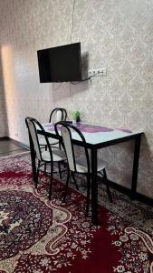 Гостевой дом на Центральной 5 - 8