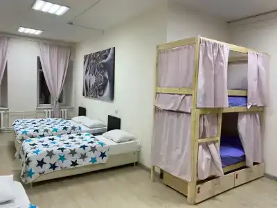 Hostel Grad - 5