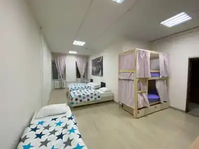 Hostel Grad - 6