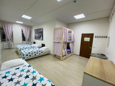 Hostel Grad - 7