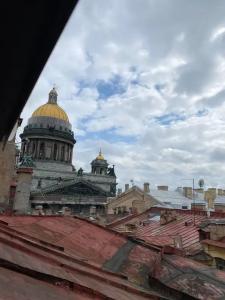 Исаакиевский - 2