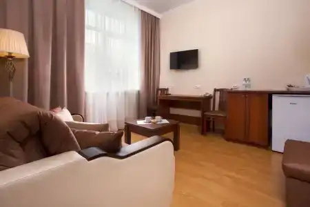 АветПарк - 43