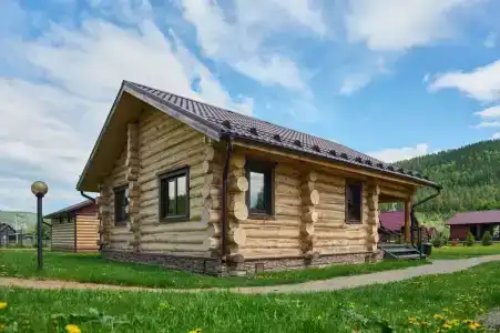 Кедровый берег - 3