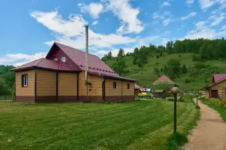 Кедровый берег - 6