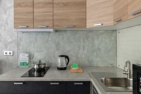 Knokey Петровский Парк - 20