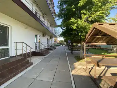 Гостевой дом на Набережной - 2
