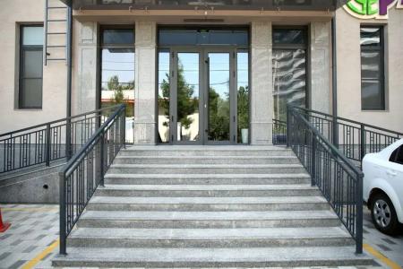 Парклайн - 8