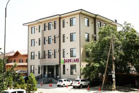 Парклайн - 20