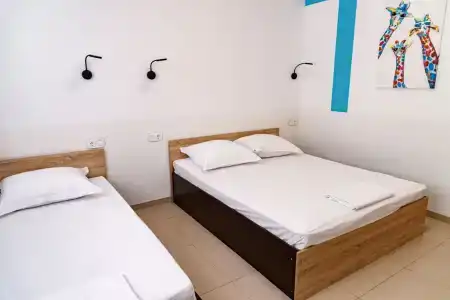 Goodnight - 7