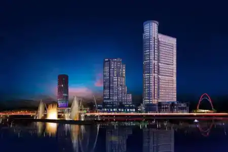 Ramada Plaza By Wyndham - 43