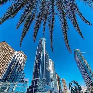 Ramada Plaza By Wyndham - 1