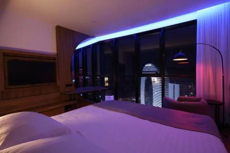 Ramada Plaza By Wyndham - 2