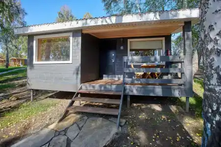 Кумкуль Парк - 2